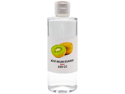 Kivi Mum Esansı 250 CC - 1