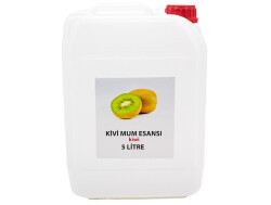 Kivi Mum Esansı 5 LT - 