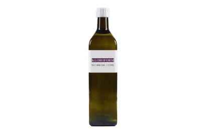 Kloroform 1 LT - 4