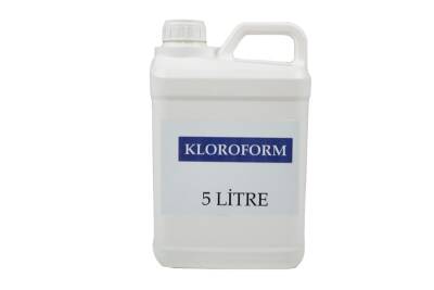 Kloroform 5 LT - 3