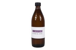 Kloroform 500 ML - 1