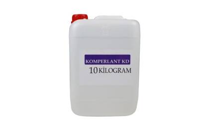 Komperlant KD - Cocamid Dea 10 KG - 2