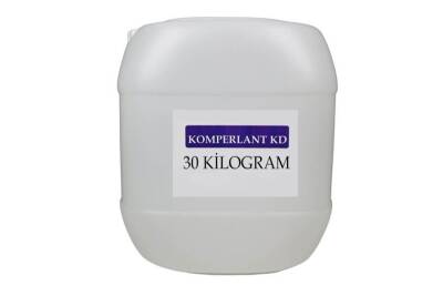 Komperlant KD - Cocamid Dea 30 KG - 3