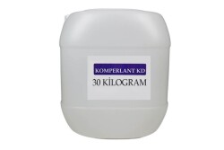 Komperlant KD - Cocamid Dea 30 KG - 2