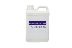 Komperlant KD - Cocamid Dea 5 KG - 2