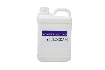 Komperlant KD - Cocamid Dea 5 KG - 2