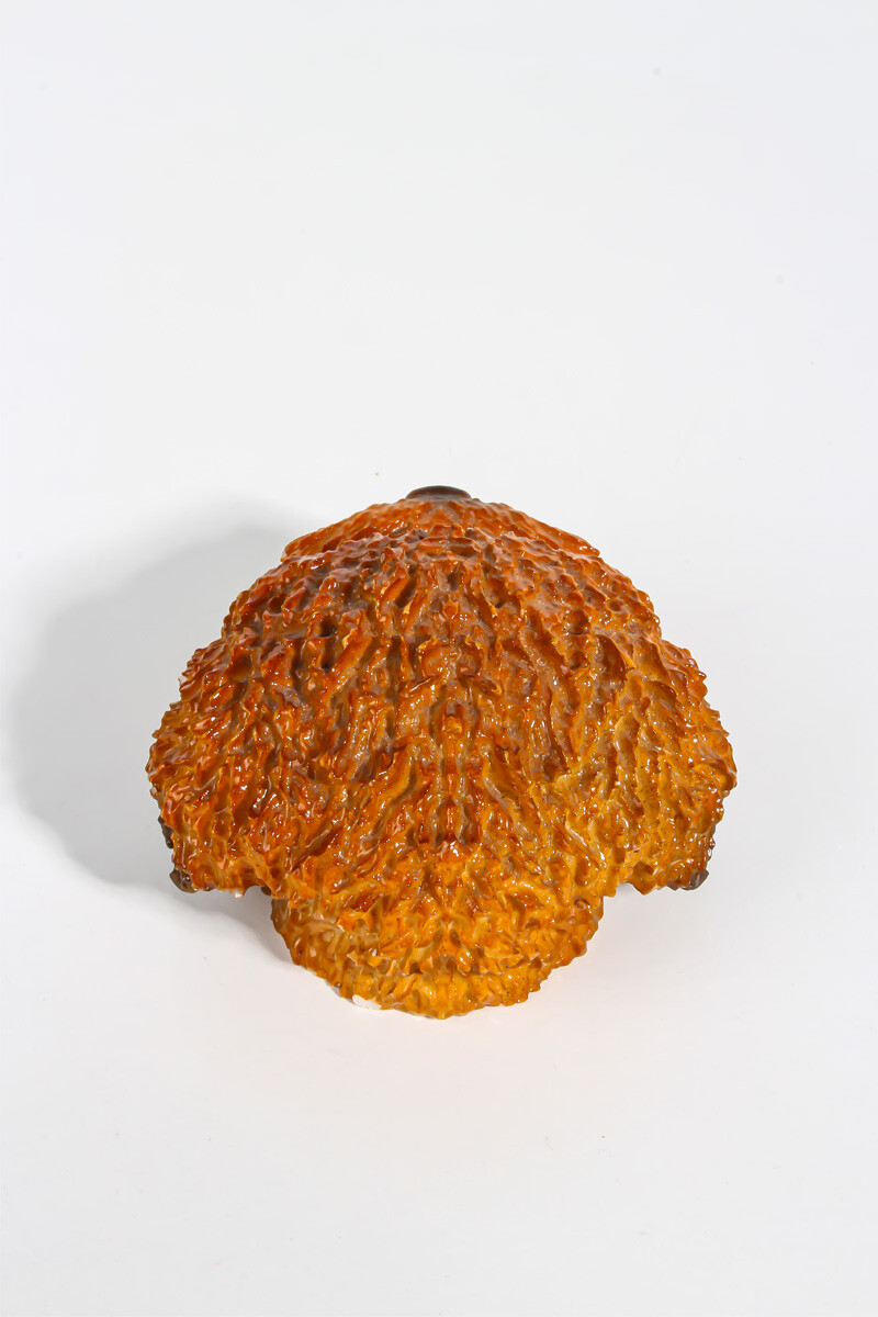 Köpek Silikon Mum Kalıbı KHM114 - 4