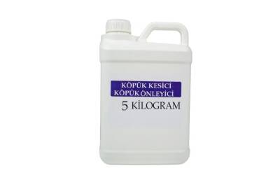 Köpük Kesici - Köpük Önleyici 5 KG - 3