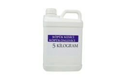 Köpük Kesici - Köpük Önleyici 5 KG - 1