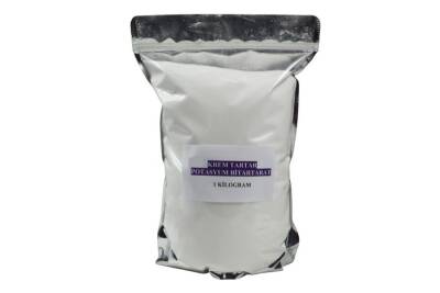 Krem Tartar 1 KG - 2