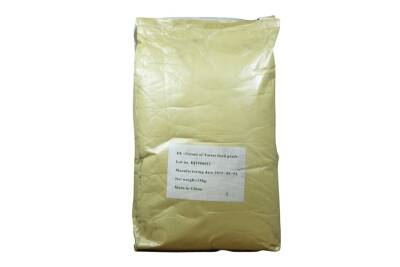 Krem Tartar 25 KG - 5