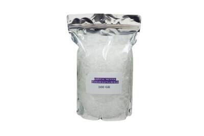 Kristal Mentol - Sauna Mentol 500 GR - 1