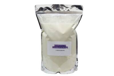 Ksantan Gam Xanthan Gum - E415 1 KG - 2