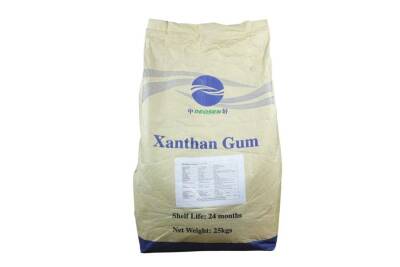 Ksantan Gam - Xanthan Gum - E415 25 KG - 2