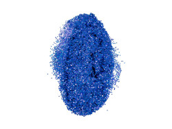 Lacivert Glitter Sim Epoksi Süsleme Aksesuarı 5 GR - 2