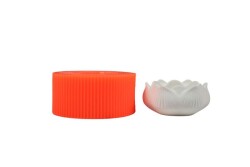 Lale Tealight Mumluk Silikon Kalıbı KHMUM22 - 6