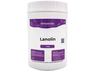 Lanolin 1 KG - 1