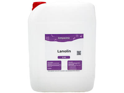 Lanolin 5 KG - 3