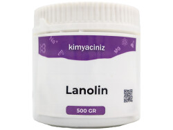 Lanolin 500 GR - 6
