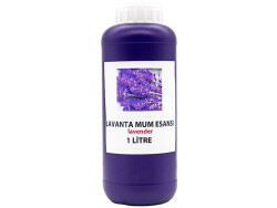 Lavanta Mum Esansı 1 LT - 2