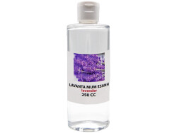 Lavanta Mum Esansı 250 CC - 2