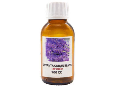 Lavanta Sabun Esansı 100 CC - 2