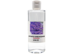 Lavanta Sabun Esansı 250 CC - 3