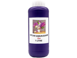 Leylak Sabun Esansı 1 LT - 