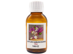 Leylak Sabun Esansı 100 CC - 3
