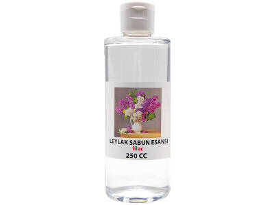 Leylak Sabun Esansı 250 CC - 2