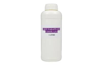 Likit Parafin Sıvı 1 LT - 1