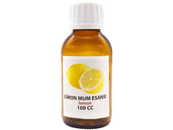Limon Mum Esansı 100 CC - 5