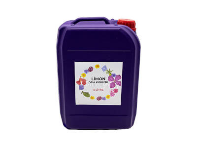 Limon Oda Kokusu 5 LT - 2