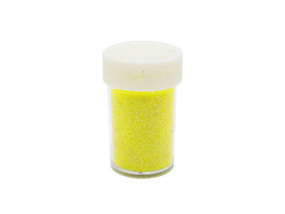 Limon Sarı Toz Sim 7 GR - 1