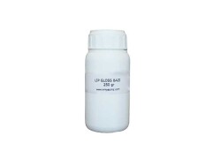Lip Gloss Bazı 250 GR - 4