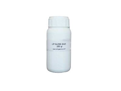 Lip Gloss Bazı 250 GR - 4