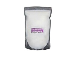 Magnezyum Karbonat 1 KG - 2