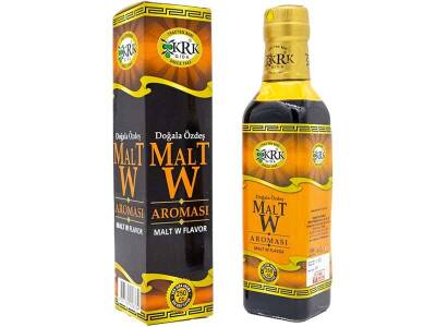 Malt W Aroması 250 CC - 4