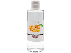 Mandalina Mum Esansı 250 CC - 1