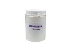 Mangan Dioksit 1 KG - 3