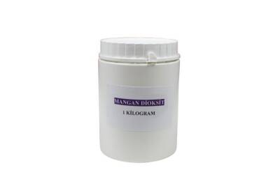 Mangan Dioksit 1 KG - 3