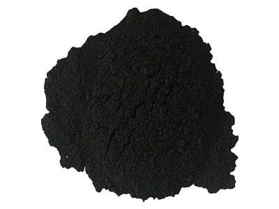 Mangan Dioksit 10 KG - 2
