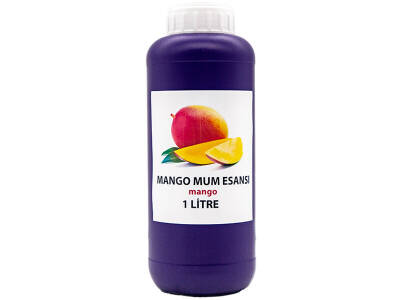 Mango Mum Esansı 1 LT - 2
