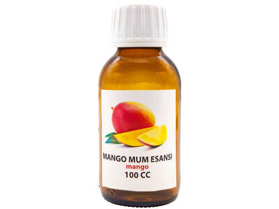 Mango Mum Esansı 100 CC - 2