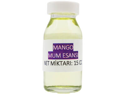 Mango Mum Esansı 15 CC - 2