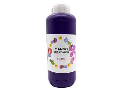 Mango Oda Kokusu 1 LT - 4
