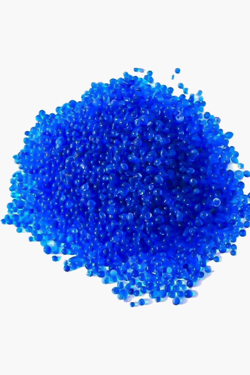 Silikajel Mavi 1KG - 2