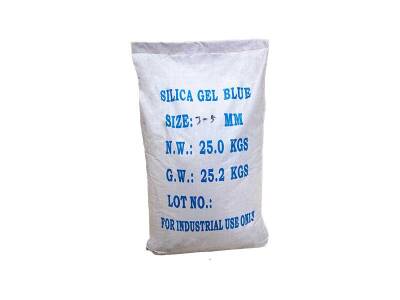 Mavi Silika Jel 25 KG - 1