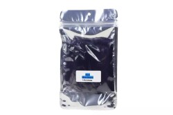 Mavi Toz Mum Boyası 1 KG - 