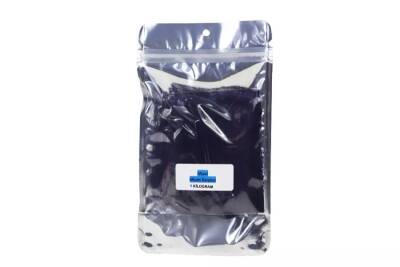 Mavi Toz Mum Boyası 1 KG - 2